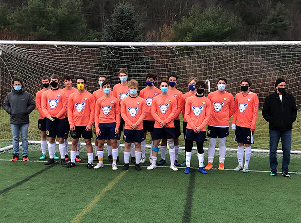 photo of team