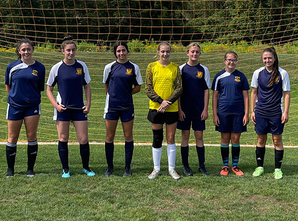 photo of team