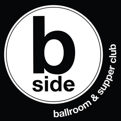 B-Side Ballroom
