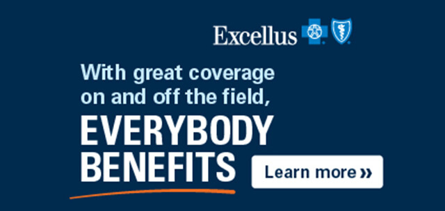 Excellus BlueCross BlueShield